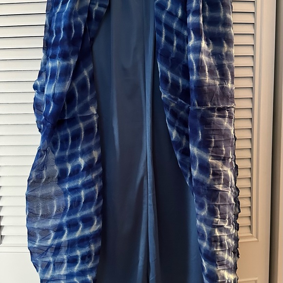 Flint and Moss Maxi Skirt - Picture 4 of 7